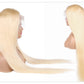 Honey Blonde Straight Wig