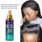 Melting Spray For Lace Wigs