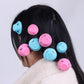 10Pcs Set Magic Hair Care Rollers