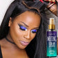 Melting Spray For Lace Wigs