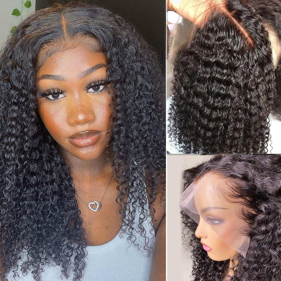 Karizma Lace Wig