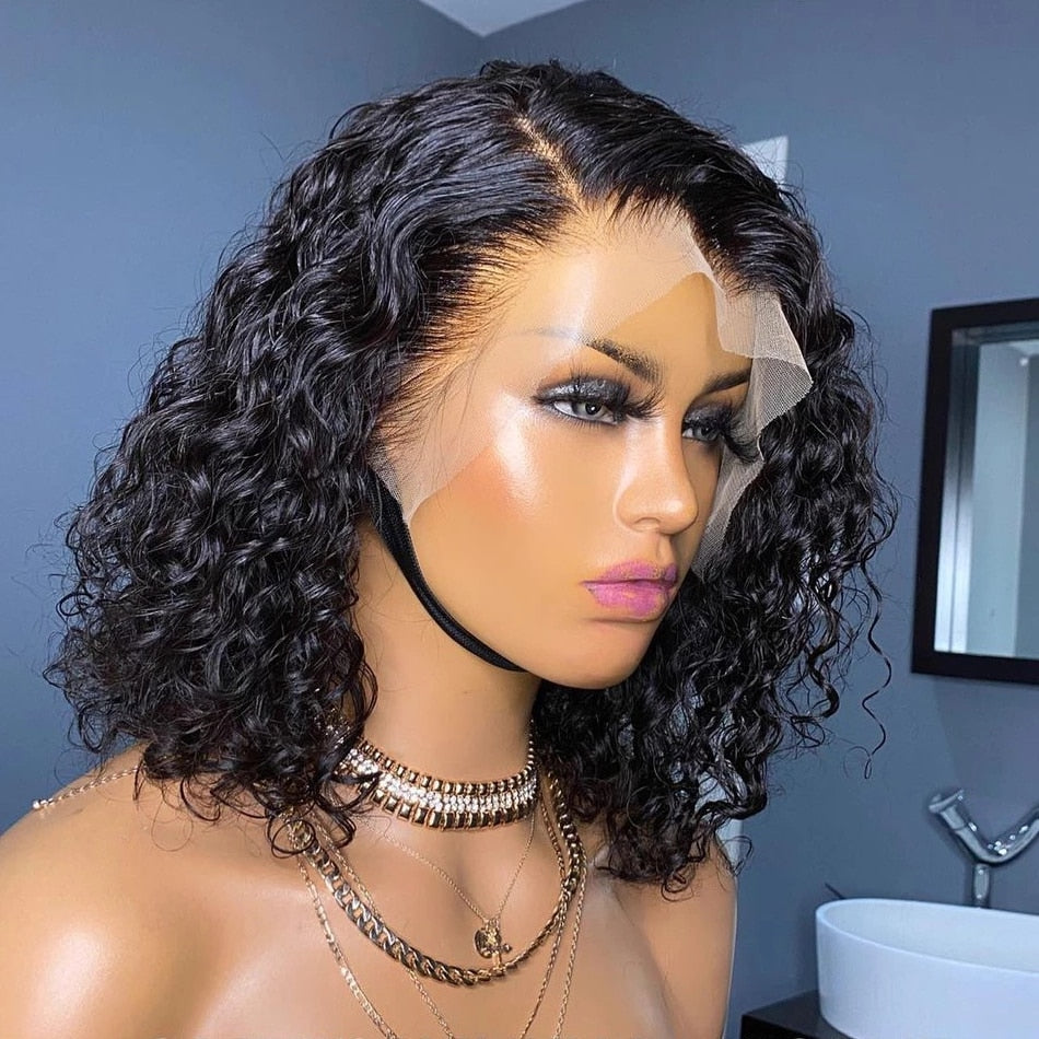 Karizma Lace Wig