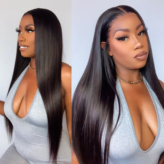 Luxurious Straight Bundles