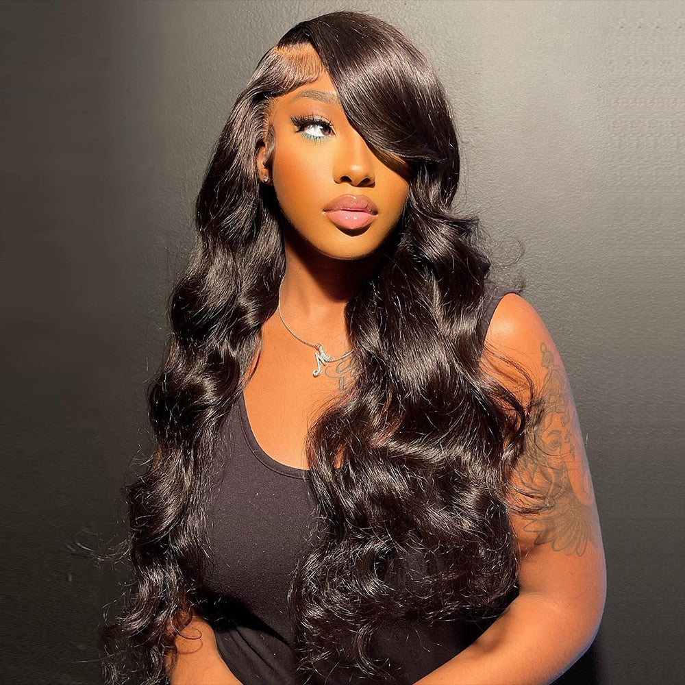 Kendra Lace Wig