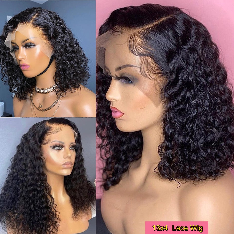 Karizma Lace Wig