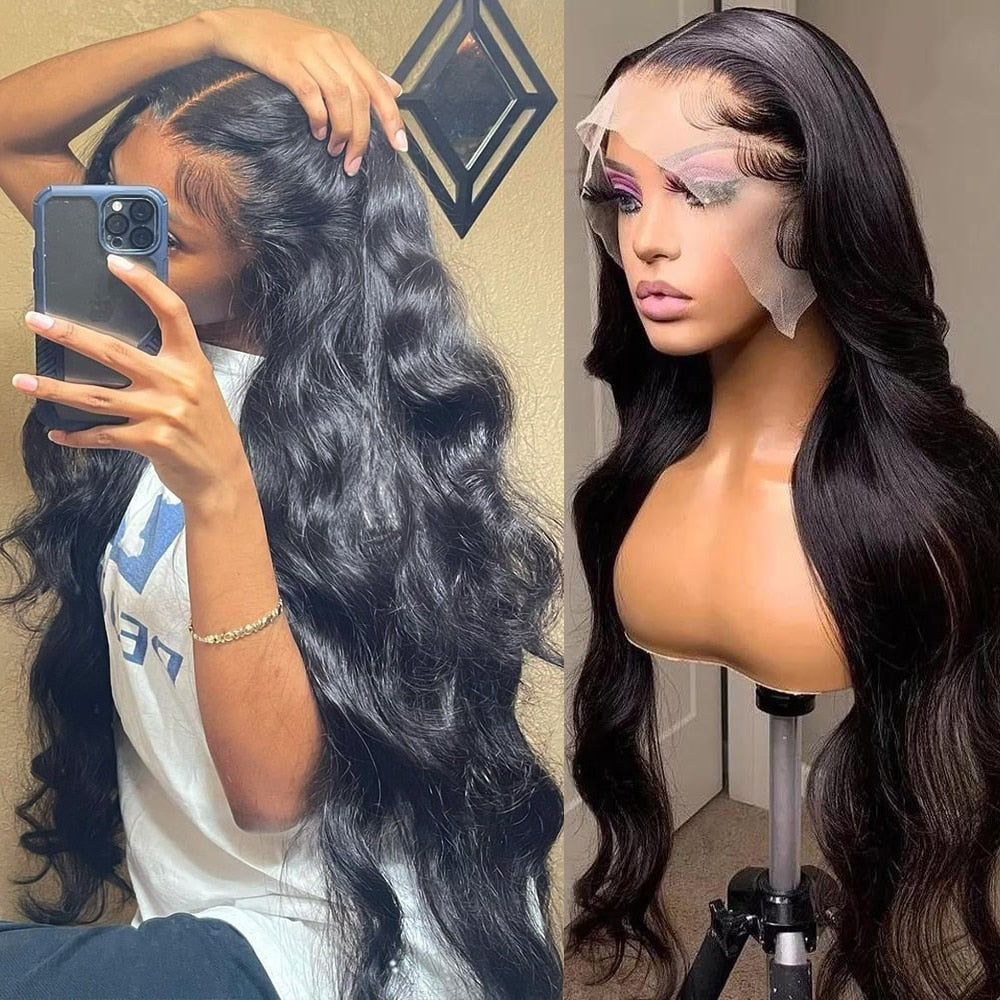 Kendra Lace Wig