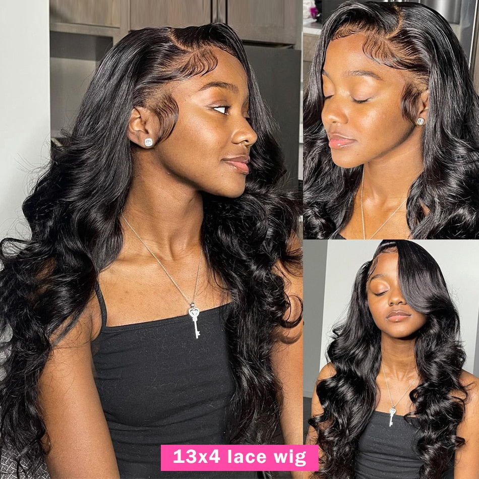 Kendra Lace Wig