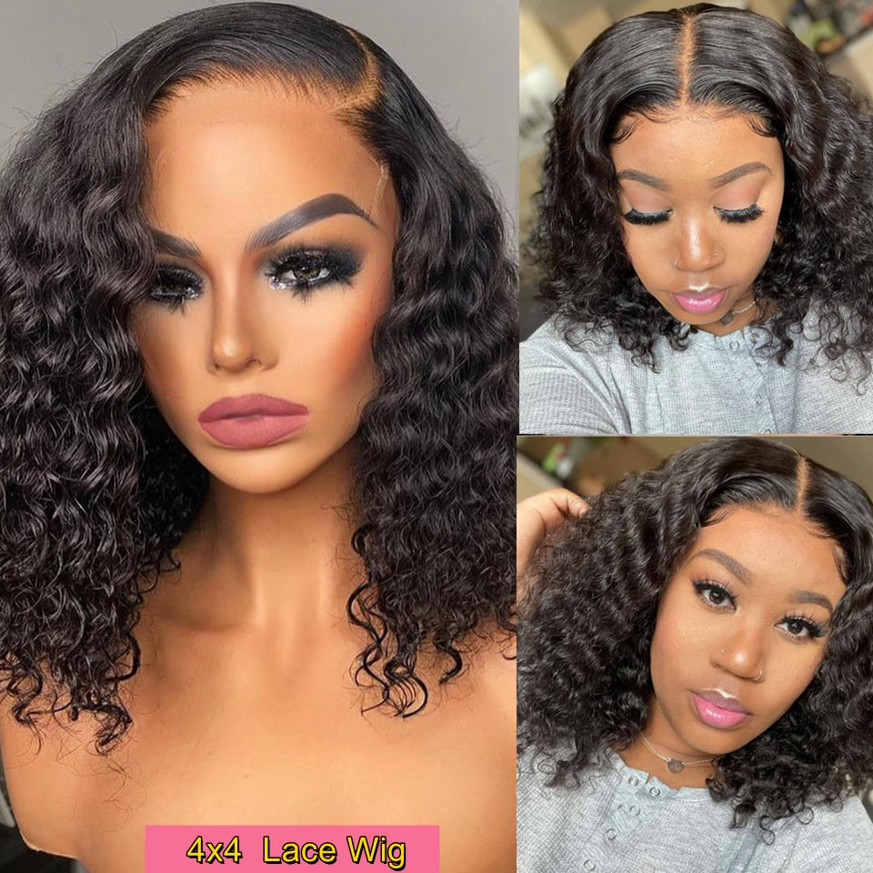 Karizma Lace Wig